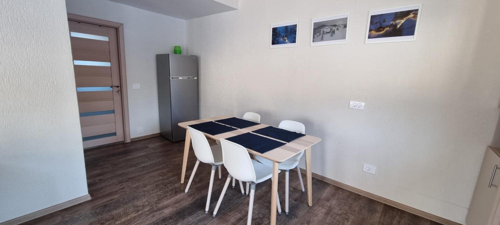 La Vulturi Bed & Breakfast Fundata Cameră foto