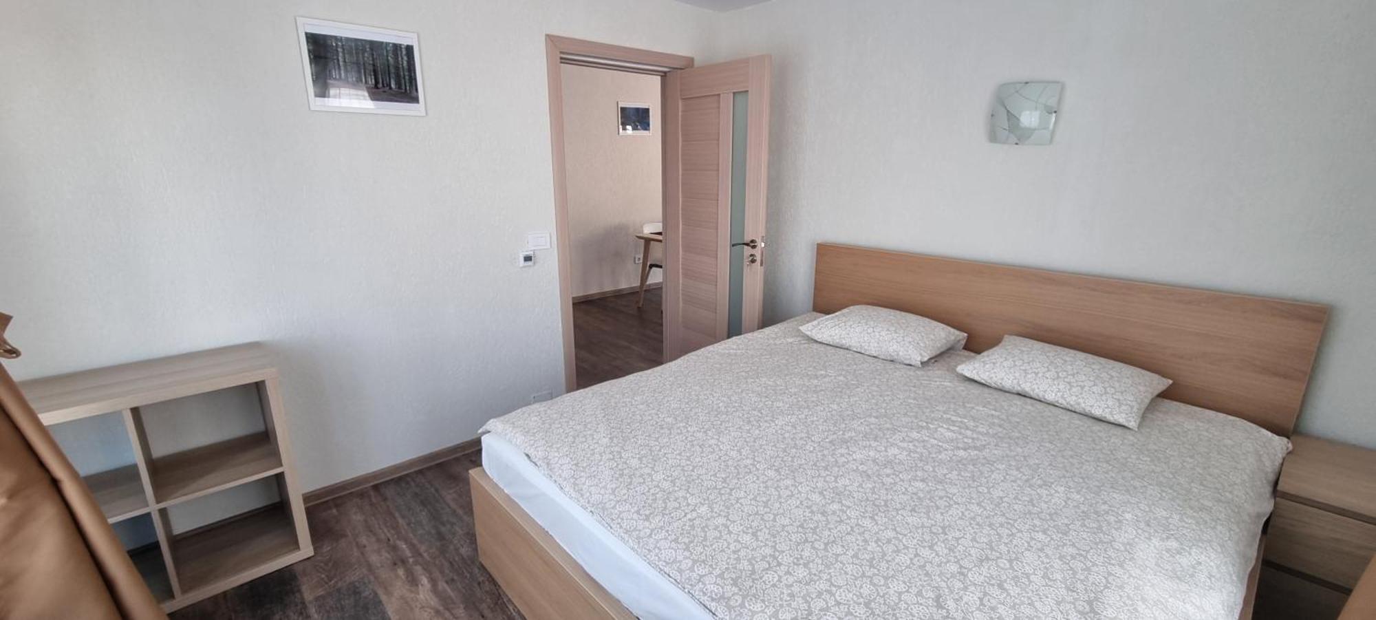La Vulturi Bed & Breakfast Fundata Cameră foto